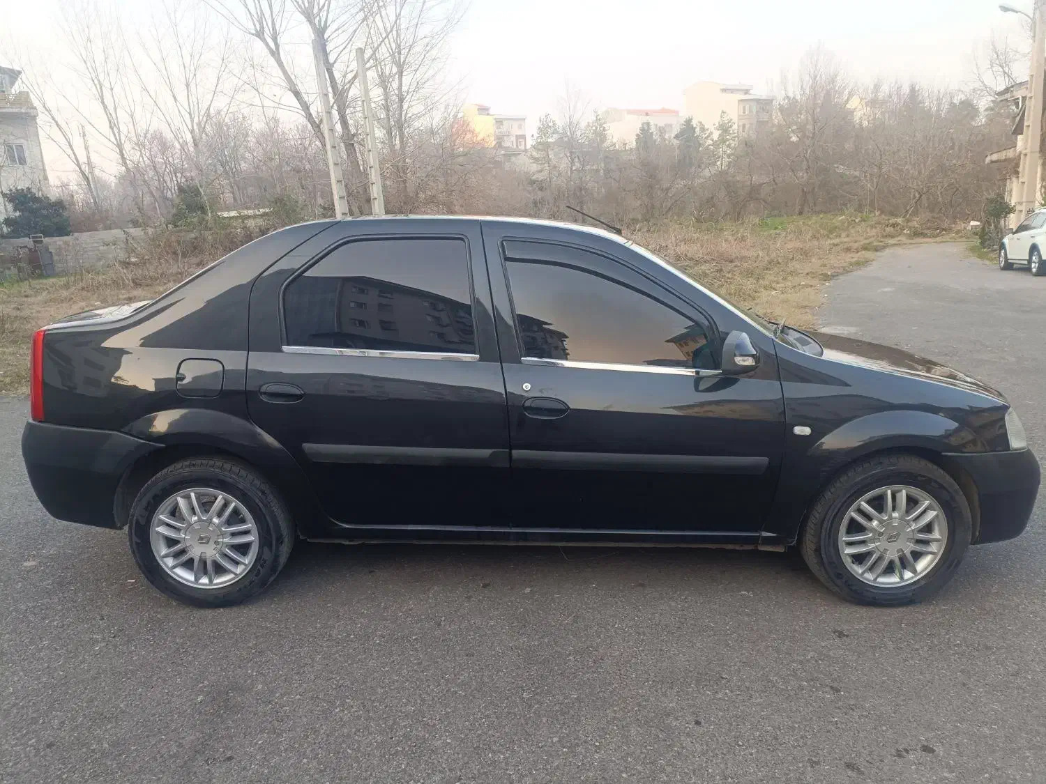 ال نود|خودرو سواری و وانت|رشت, شهرک آیت الله منتظری|دیوار