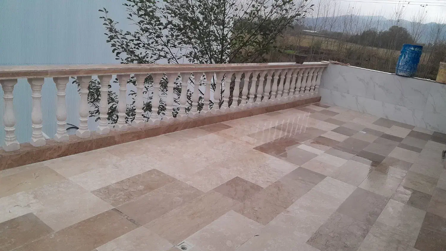 سنگ کاری کاشی کاری لاهیجان استانه سیاهکل|خدمات پیشه و مهارت|لاهیجان, بازکیاگوراب|دیوار