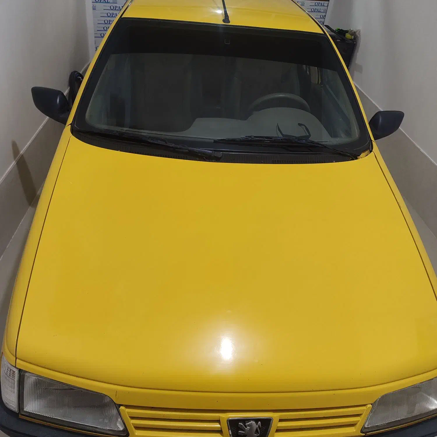 استخدام راننده بین شهری|استخدام حمل و نقل|پارسآباد, |دیوار