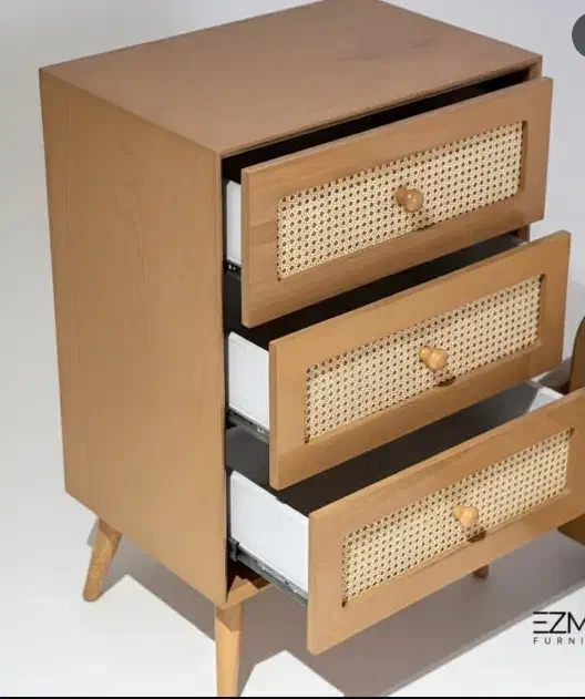 انواع سرویس خواب چوبی و MDF|مبلمان خانگی و میز عسلی|کرمانشاه, |دیوار