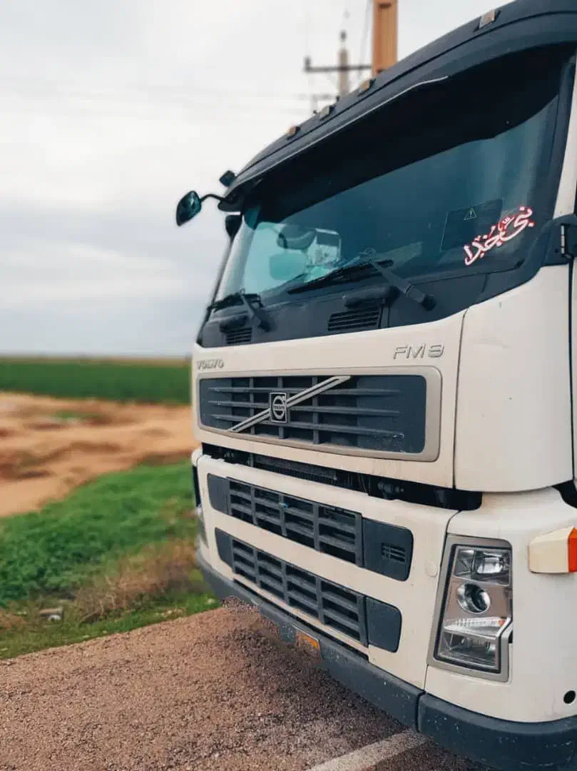 اف ام تک باری|خودرو سنگین|مرودشت, بهارستان|دیوار