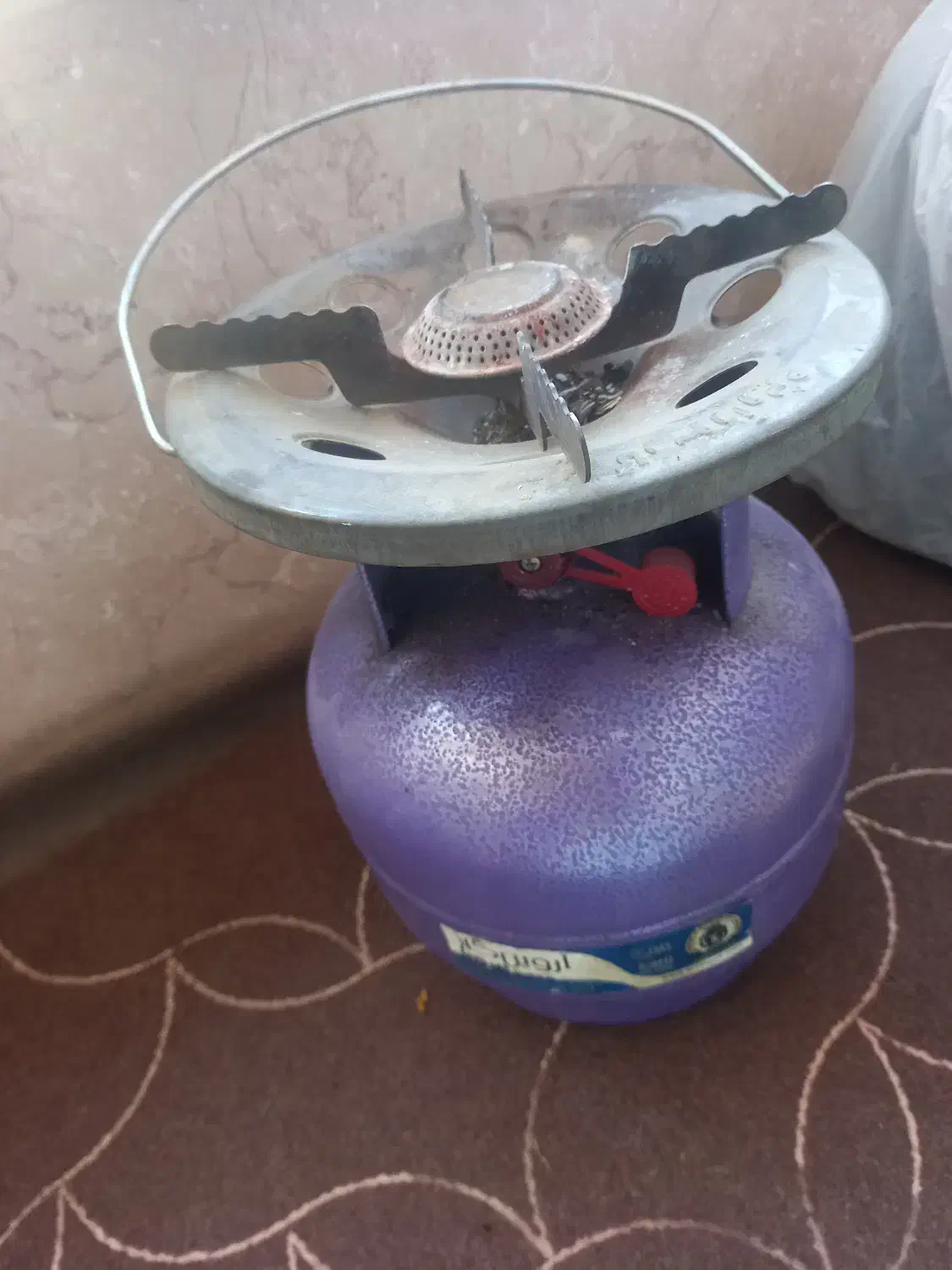 پیک نیک تمیز|اجاق گاز و لوازم برقی پخت‌وپز|تهران, سبلان (لشگر)|دیوار