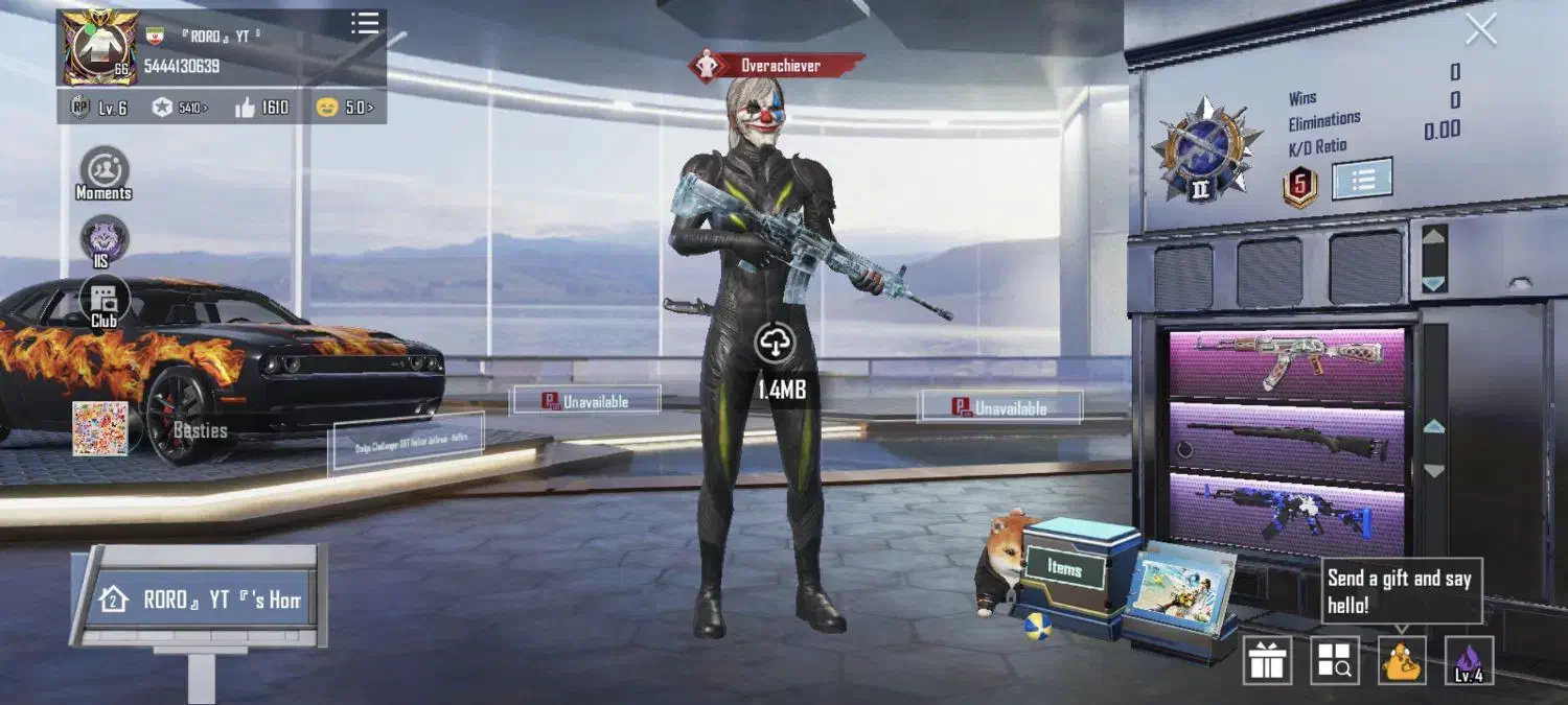 اکانت گاد|کنسول، بازی ویدئویی و آنلاین|خواجه, |دیوار