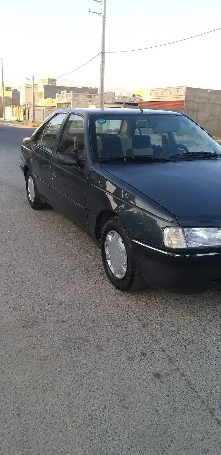 مدل۸۳بیرنگ دوگانه|خودرو سواری و وانت|گرمسار, |دیوار