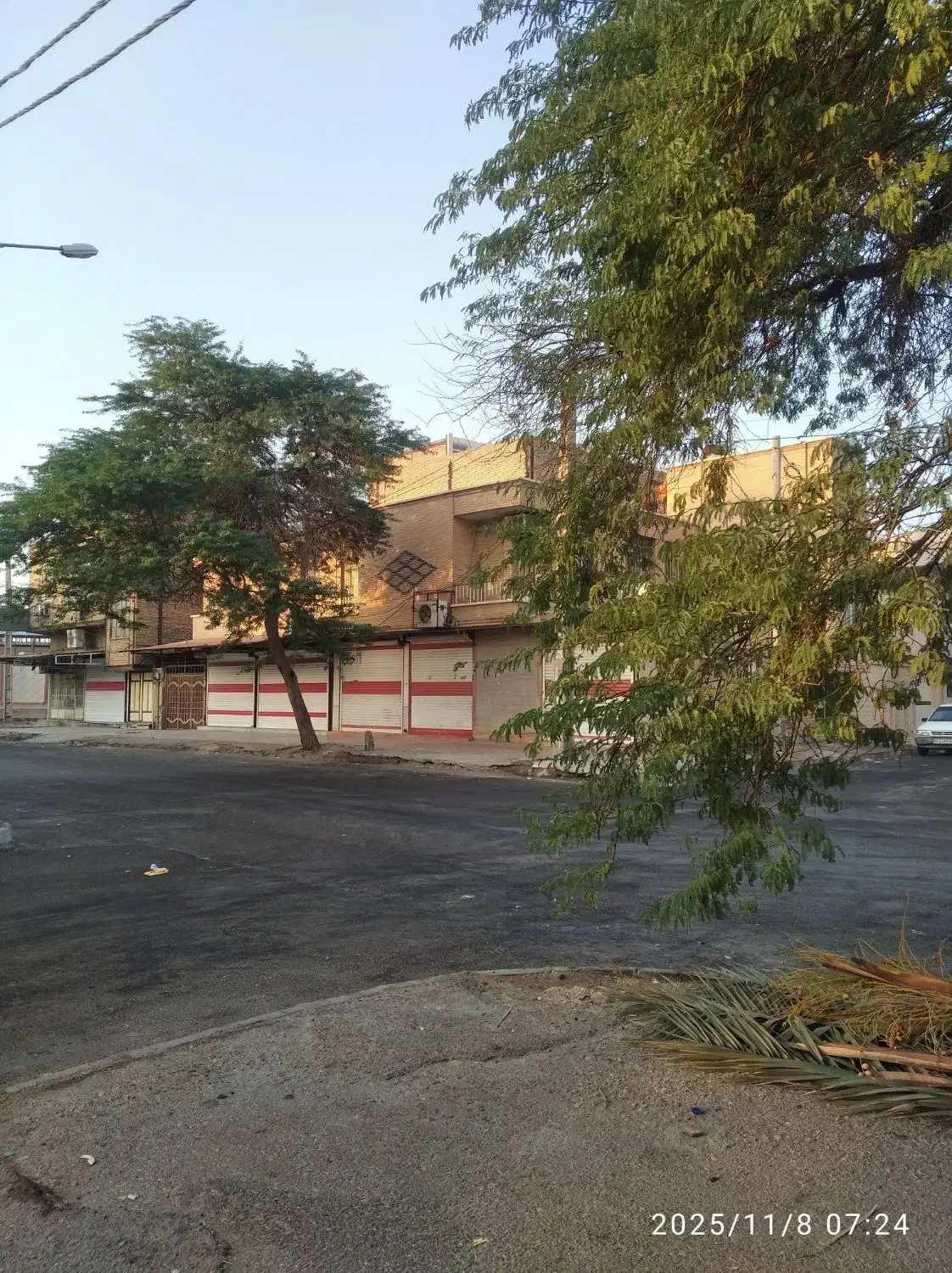 سریداری|استخدام سرایداری و نظافت|بروجرد, |دیوار