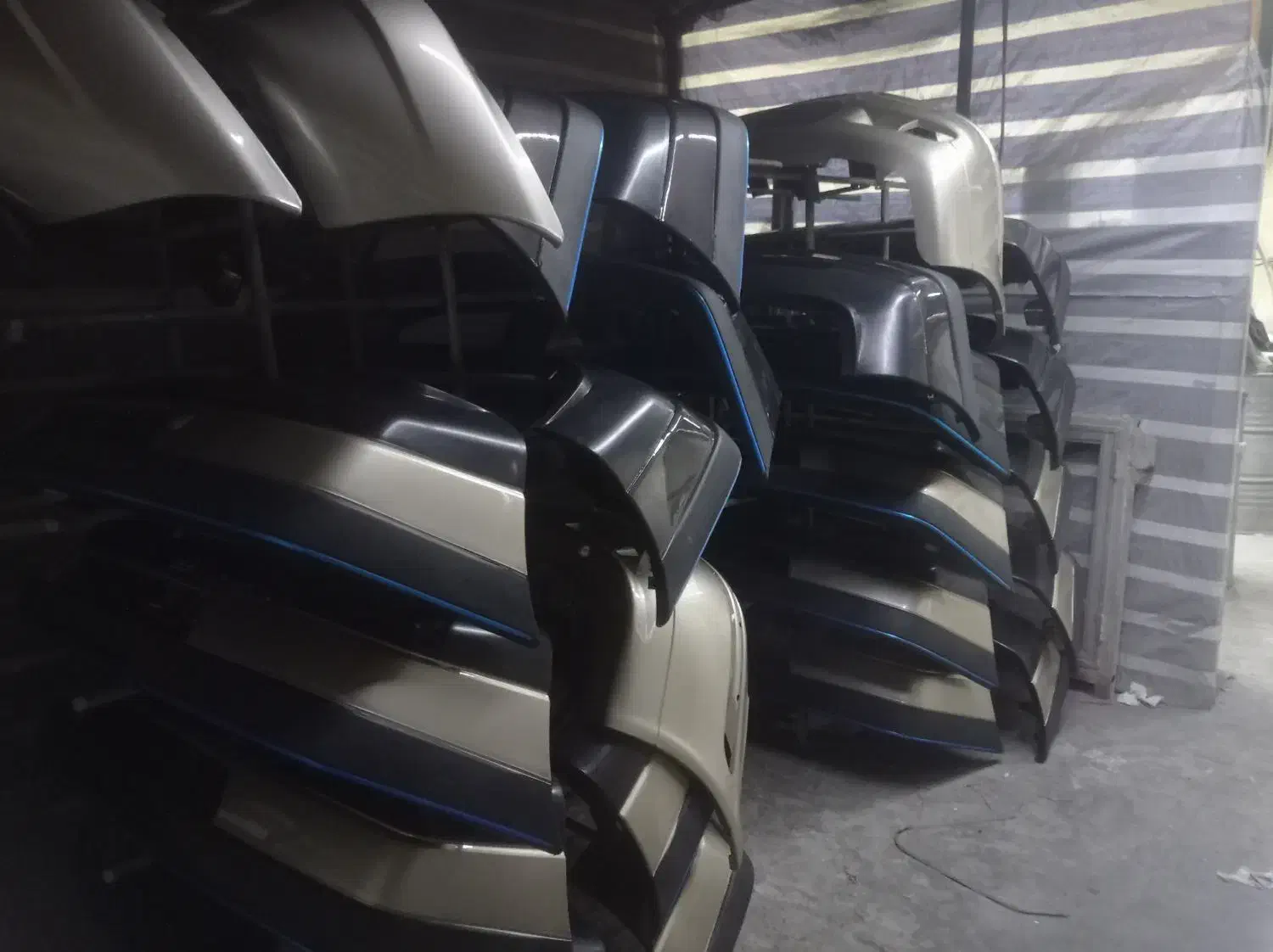 سپر خودرو|قطعات یدکی و لوازم جانبی|تبریز, |دیوار