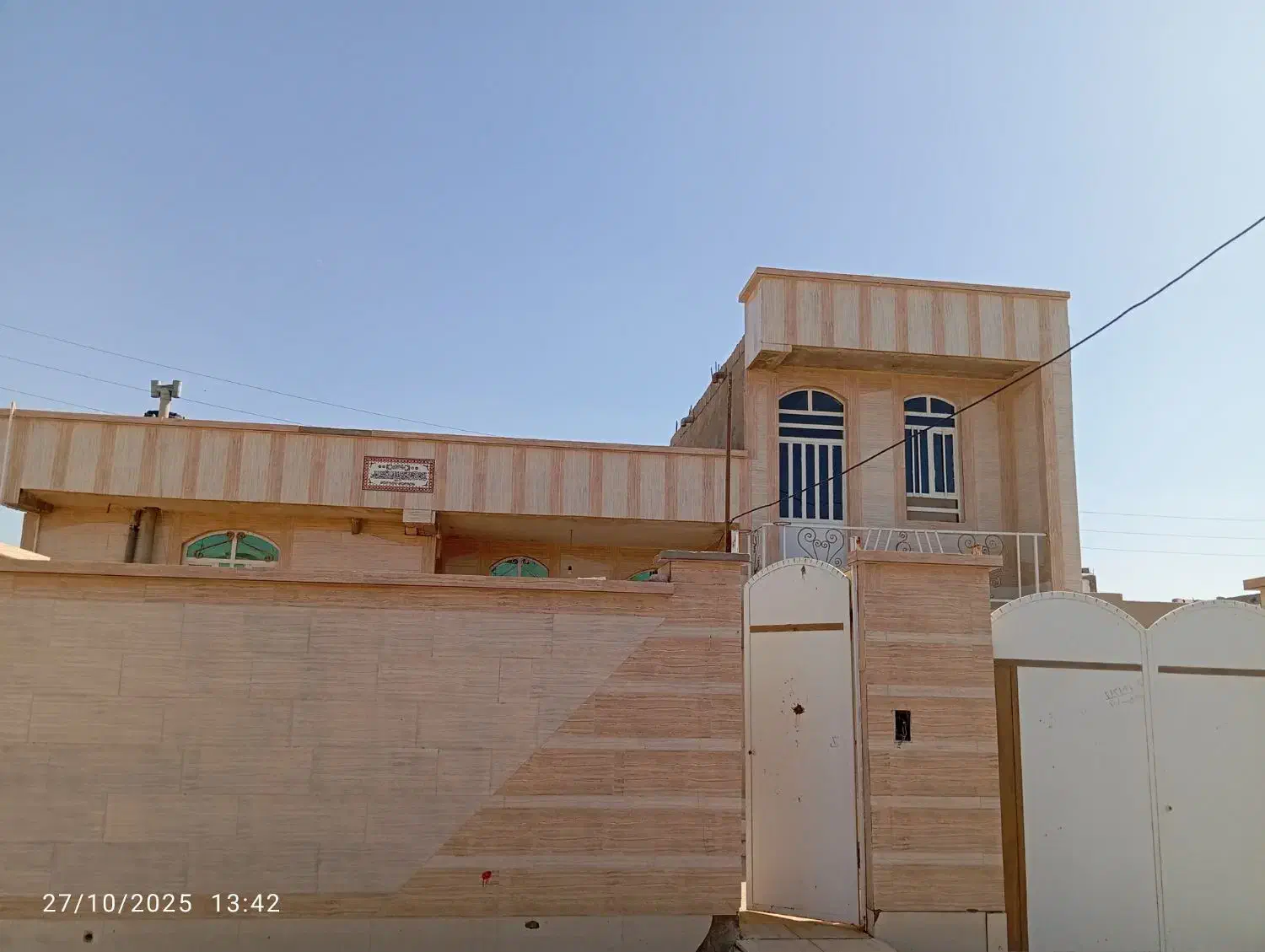 فروش یک باب منزل مسکونی درشهر کاکی|فروش خانه و ویلا|کاکی, |دیوار