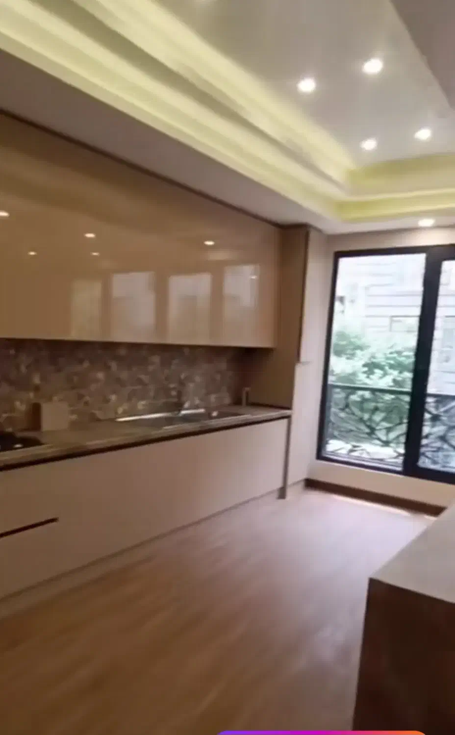 90متر نوساز آماد تحویل بامتریال لوکس در فاز یک|فروش آپارتمان|هشتگرد, فاز ۱ مهستان|دیوار