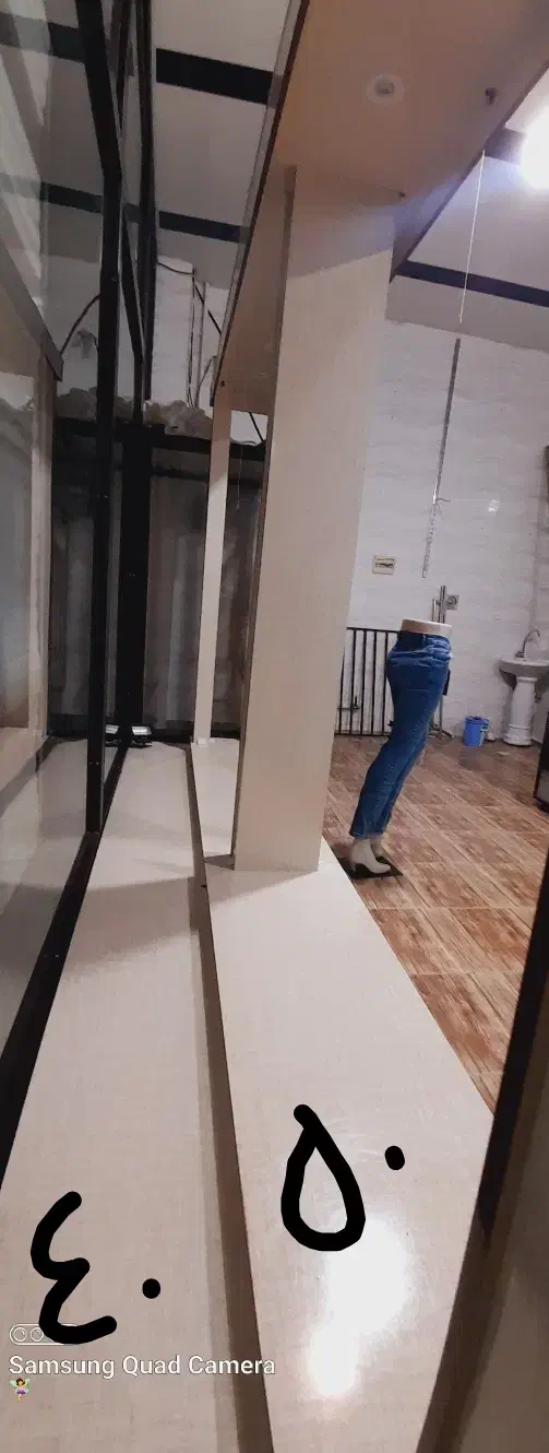 تجهیزات فروشگاهی و ویترین|فروشگاه و مغازه|صوفیان, |دیوار