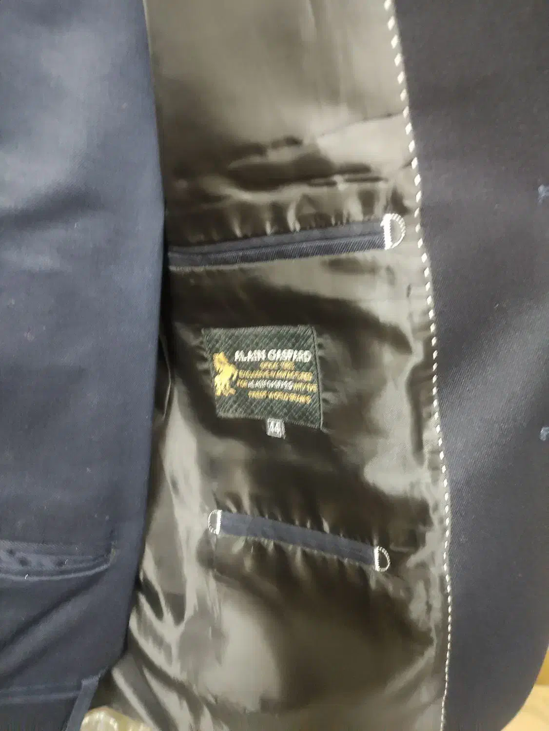 وسایل شخصی|لباس|کازرون, |دیوار