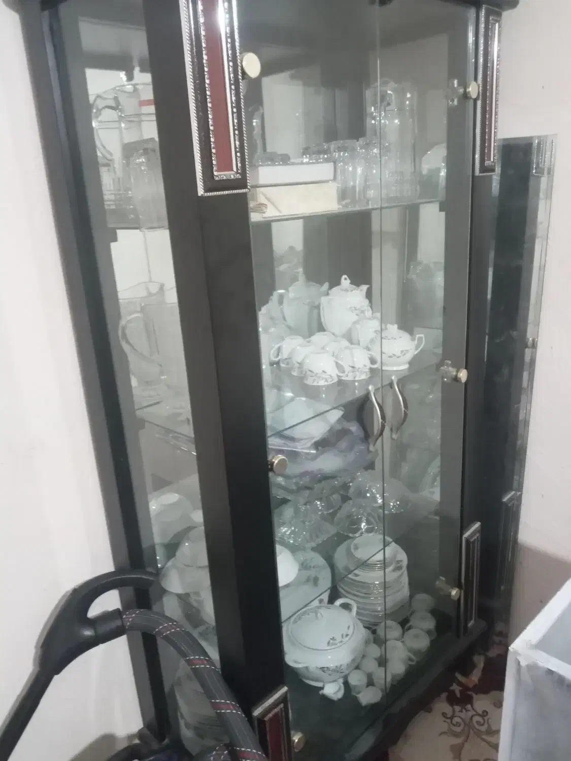 بوفه|بوفه، ویترین، کنسول|کوهدشت, |دیوار