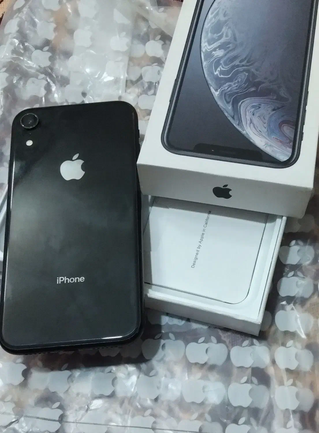 iphone xr|موبایل|کرج, عظیمیه|دیوار