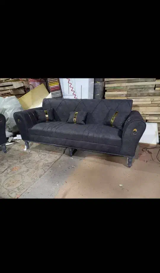 مبل راحتی حبیب|مبلمان خانگی و میز عسلی|پردیس, فاز ۲|دیوار