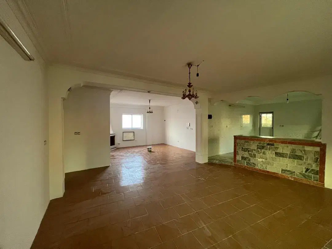 اجاره سه خواب دو واحدی راه مشترک|اجارهٔ آپارتمان|قائم‌شهر, |دیوار