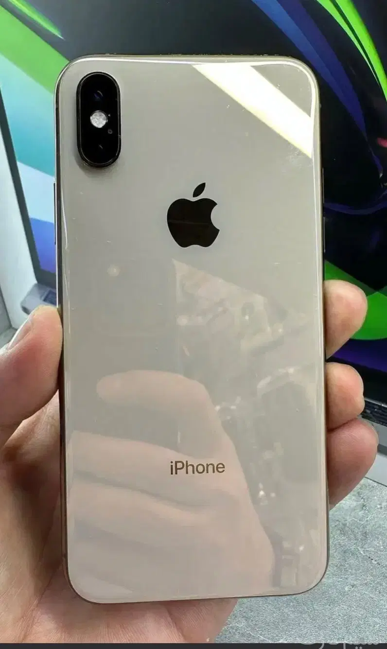 IPhone xs 256|موبایل|گلبهار, شهر جدید گلبهار|دیوار