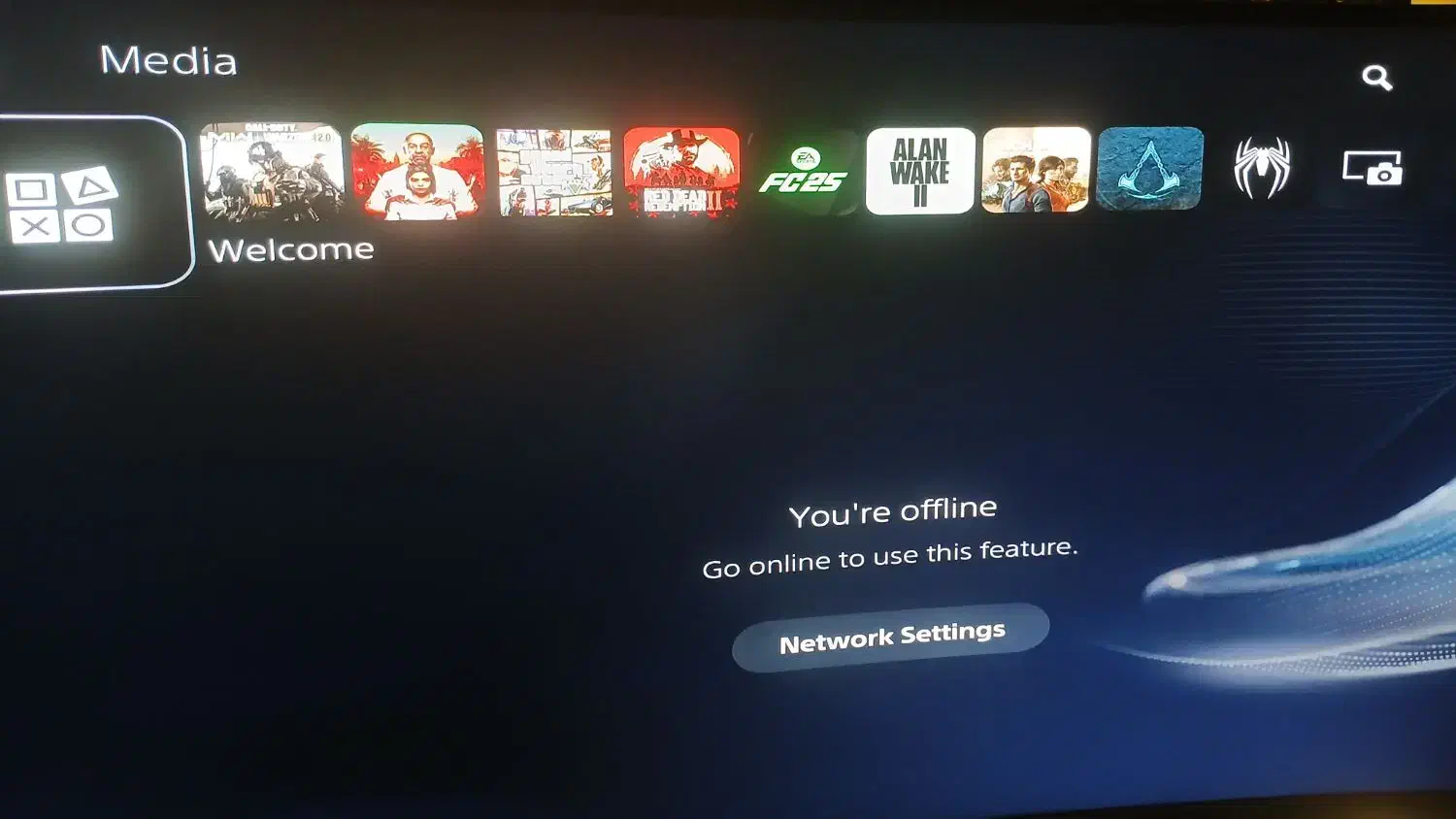 PS5 دیجیتال|کنسول، بازی ویدئویی و آنلاین|کرج, برغان|دیوار