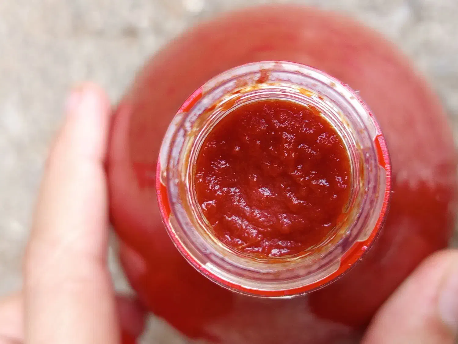 رب گوجه ی خانگی|خوردنی و آشامیدنی|بیرانوند, |دیوار