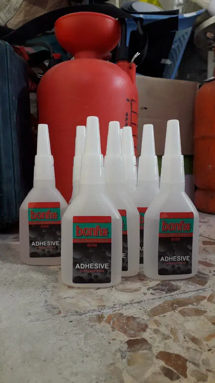 چسب ۱۲۳|مصالح و تجهیزات ساختمان|اصفهان, عطار نیشابوری|دیوار