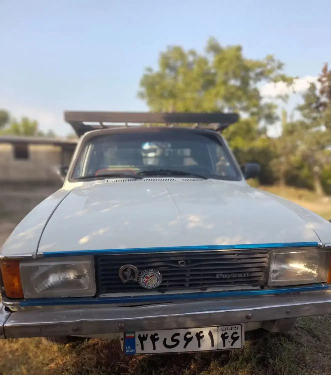 (وانت بار)وانت بار بریی محبوب|خدمات حمل و نقل|فومن, |دیوار