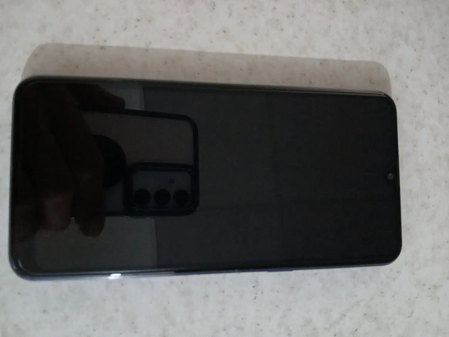 سامسونگ Galaxy A10s با حافظهٔ ۳۲ گیگابایت|موبایل|صدرا-فارس, فاز ۲|دیوار