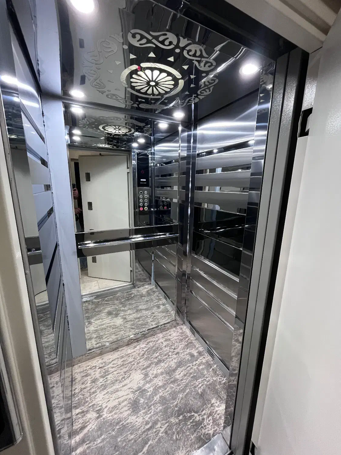 ۱۴۳ متر تکواحدی/نازی آباد/شهرک تختی|فروش آپارتمان|تهران, تختی|دیوار