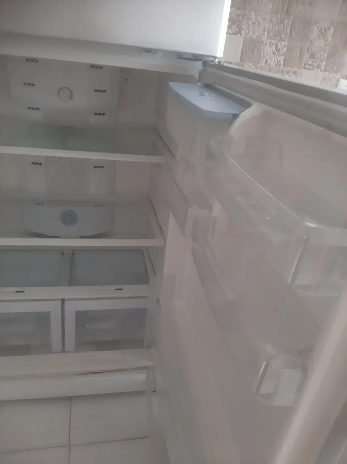 یخچال کارکرده|یخچال و فریزر|شهرکرد, |دیوار