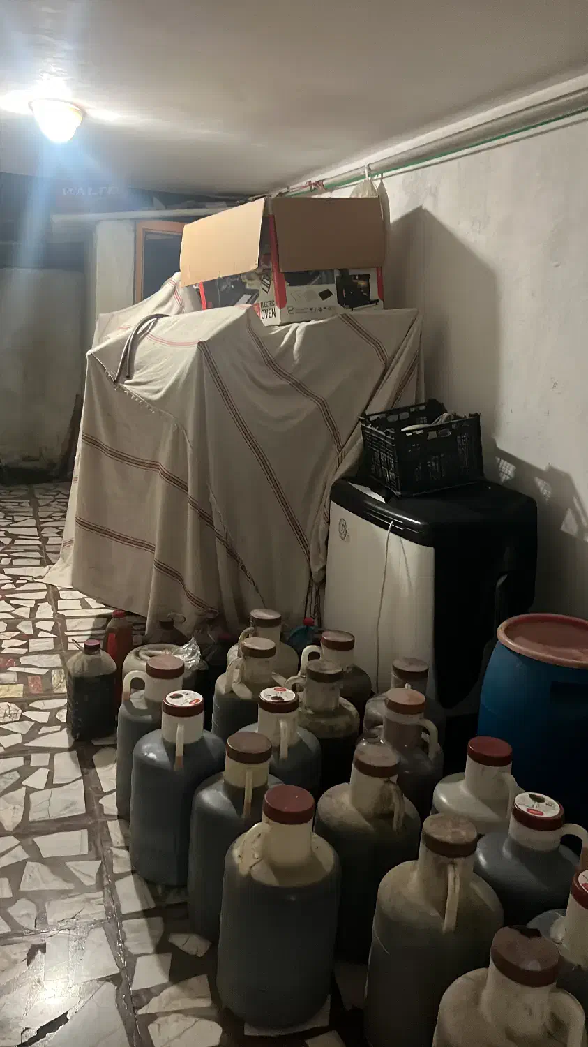 خرید روغن های پسمانده|خدمات پذیرایی، مراسم|ساری, |دیوار