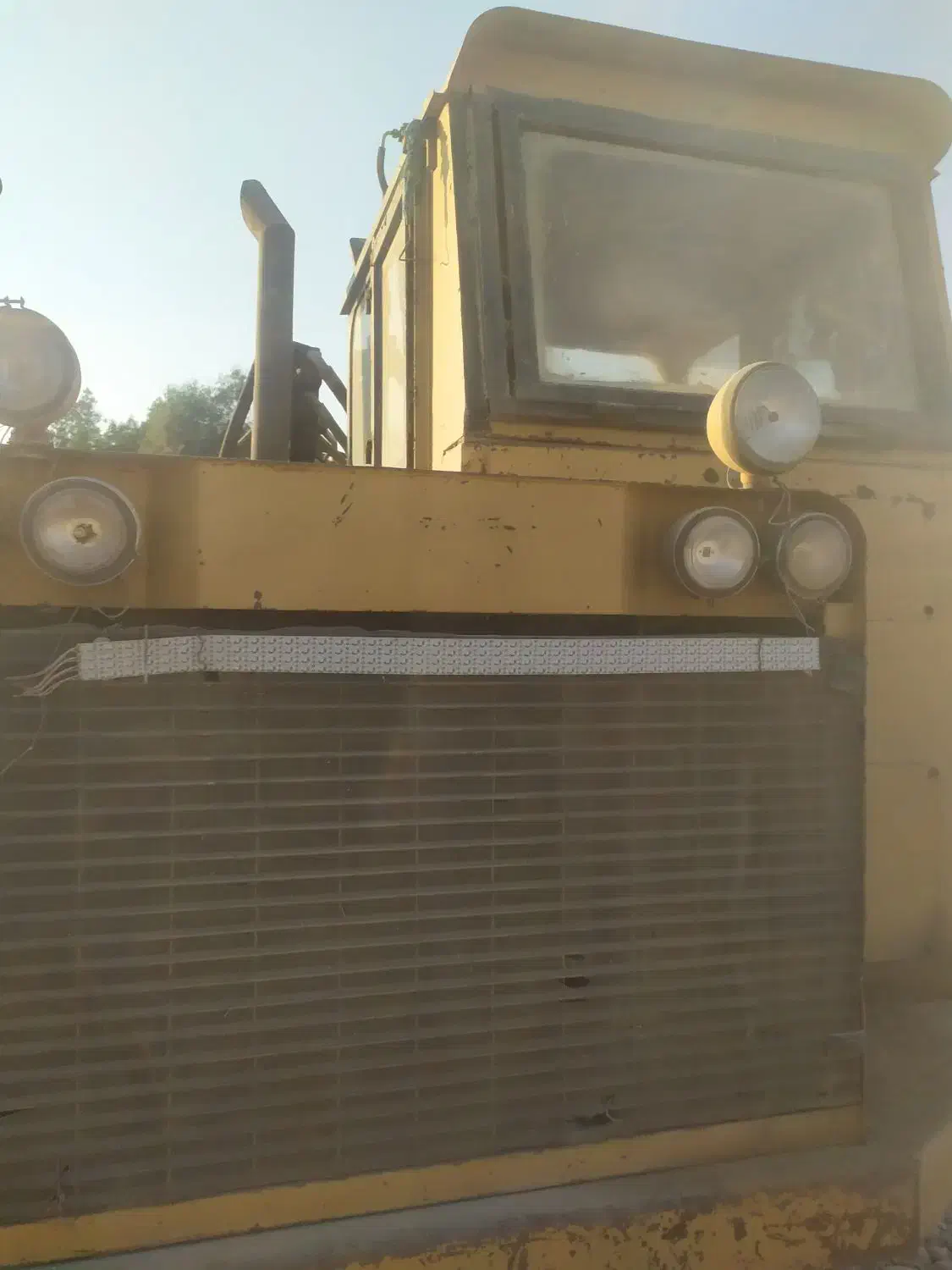 فروش اسکریپر فیات آلیس کمنز|خودرو سنگین|دزفول, |دیوار