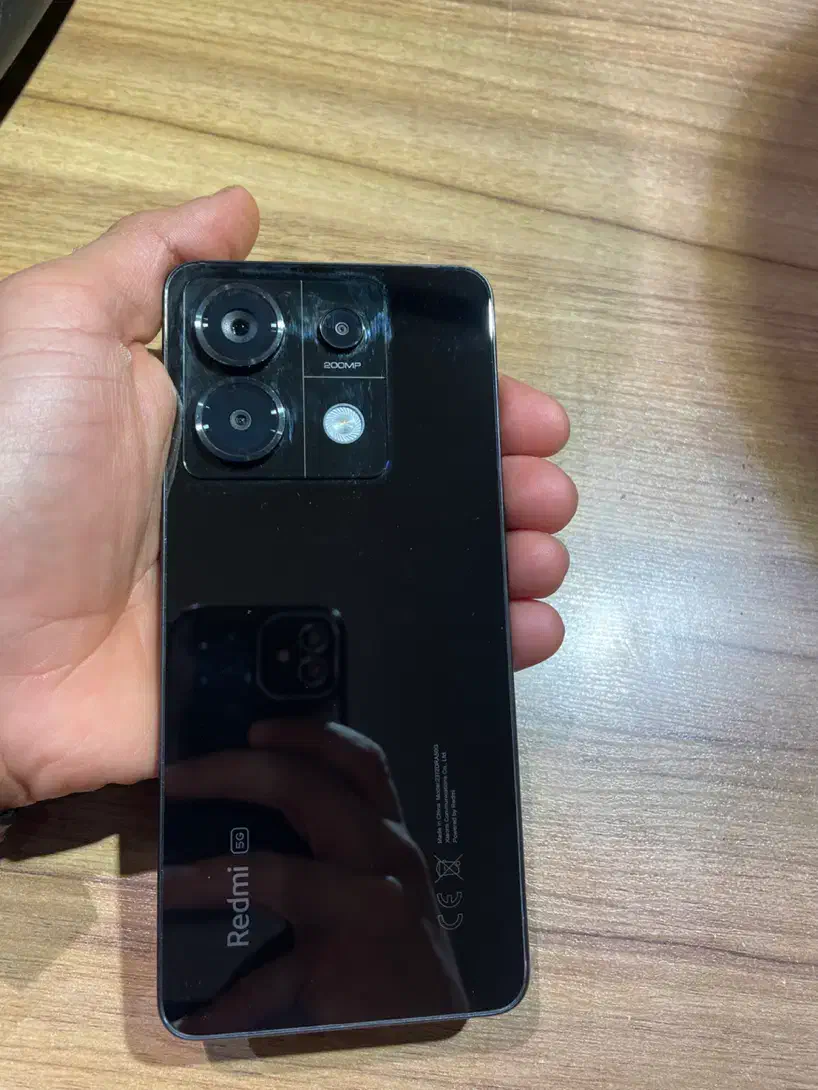 شیاومی نوت ۱۳ پرو ۵g|موبایل|لاهیجان, حزین|دیوار