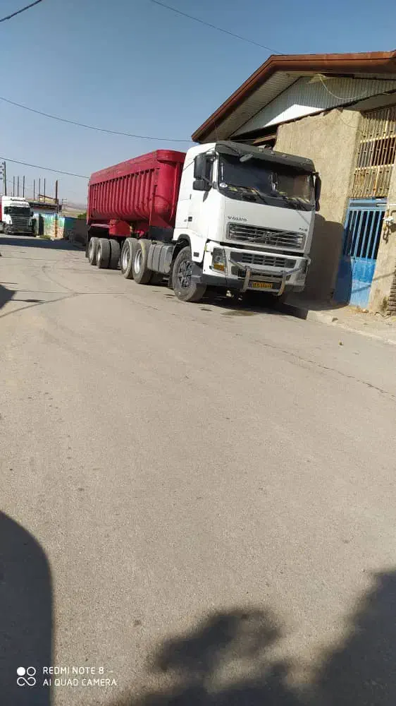 اف اچ ۸۴|خودرو سنگین|آبگرم, |دیوار