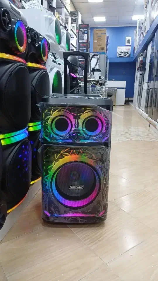 اسپیکر|سیستم صوتی خانگی|نسیمشهر, |دیوار