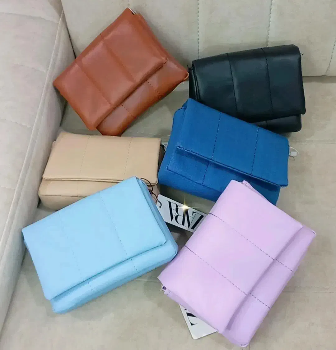 انواع کیف|کیف، کفش، کمربند|شیراز, دشت چنار|دیوار