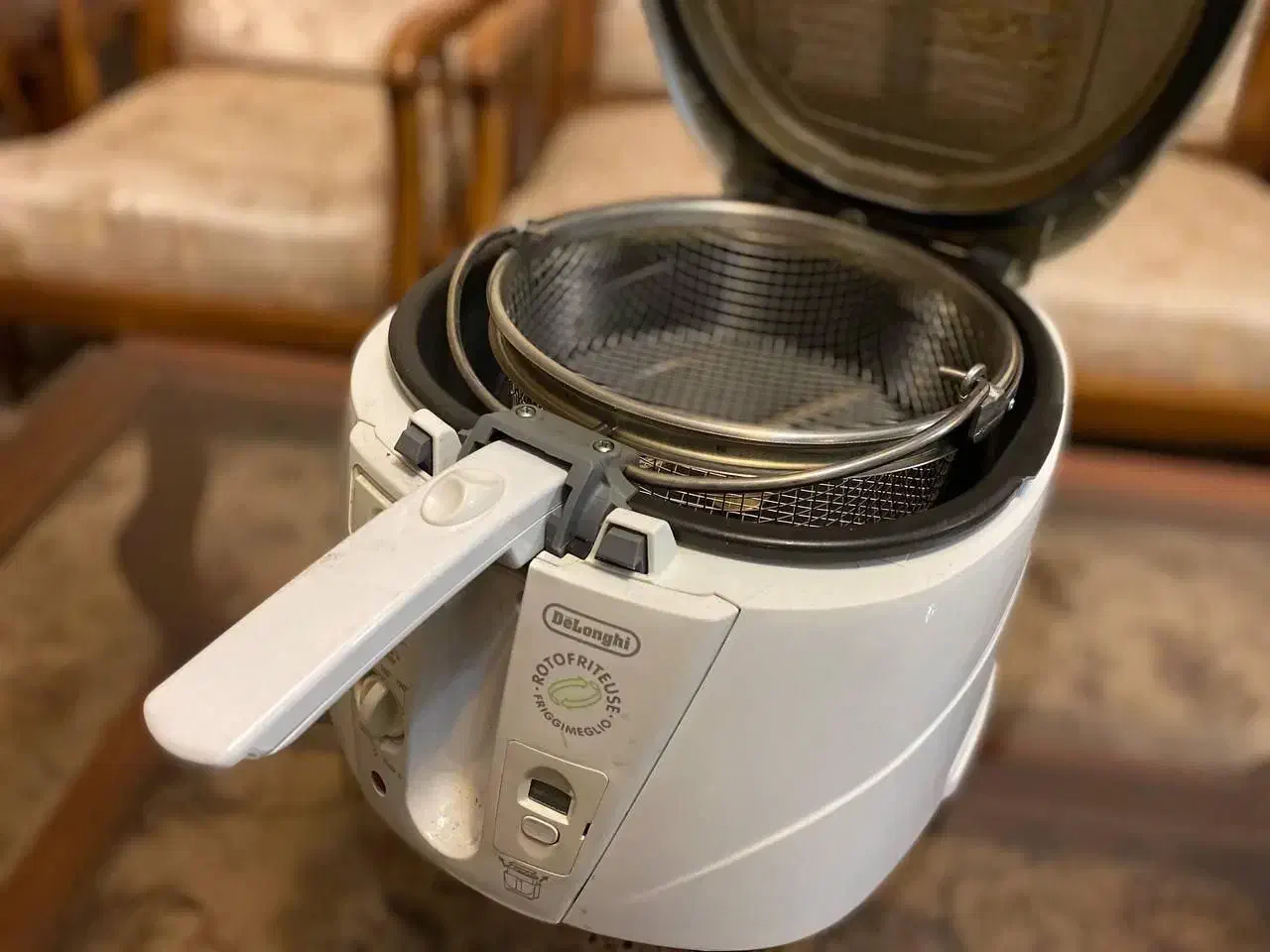 چرم سرخکن بخاری چراغ مطالعه توتال کر جلوپنجره|کیف، کفش، کمربند|همدان, |دیوار