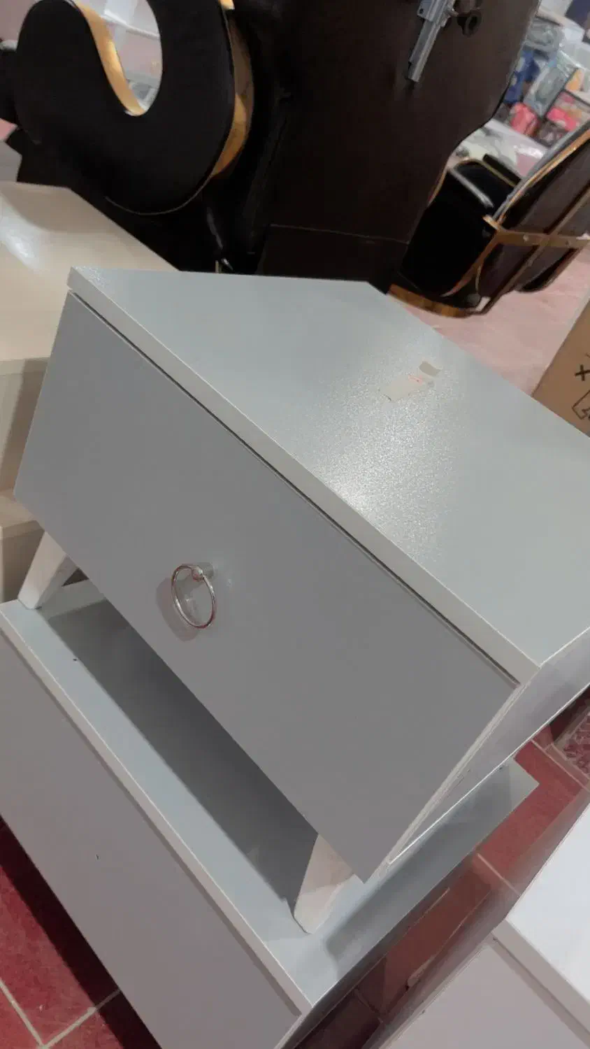 پاتختی|تخت و سرویس خواب|بهبهان, |دیوار