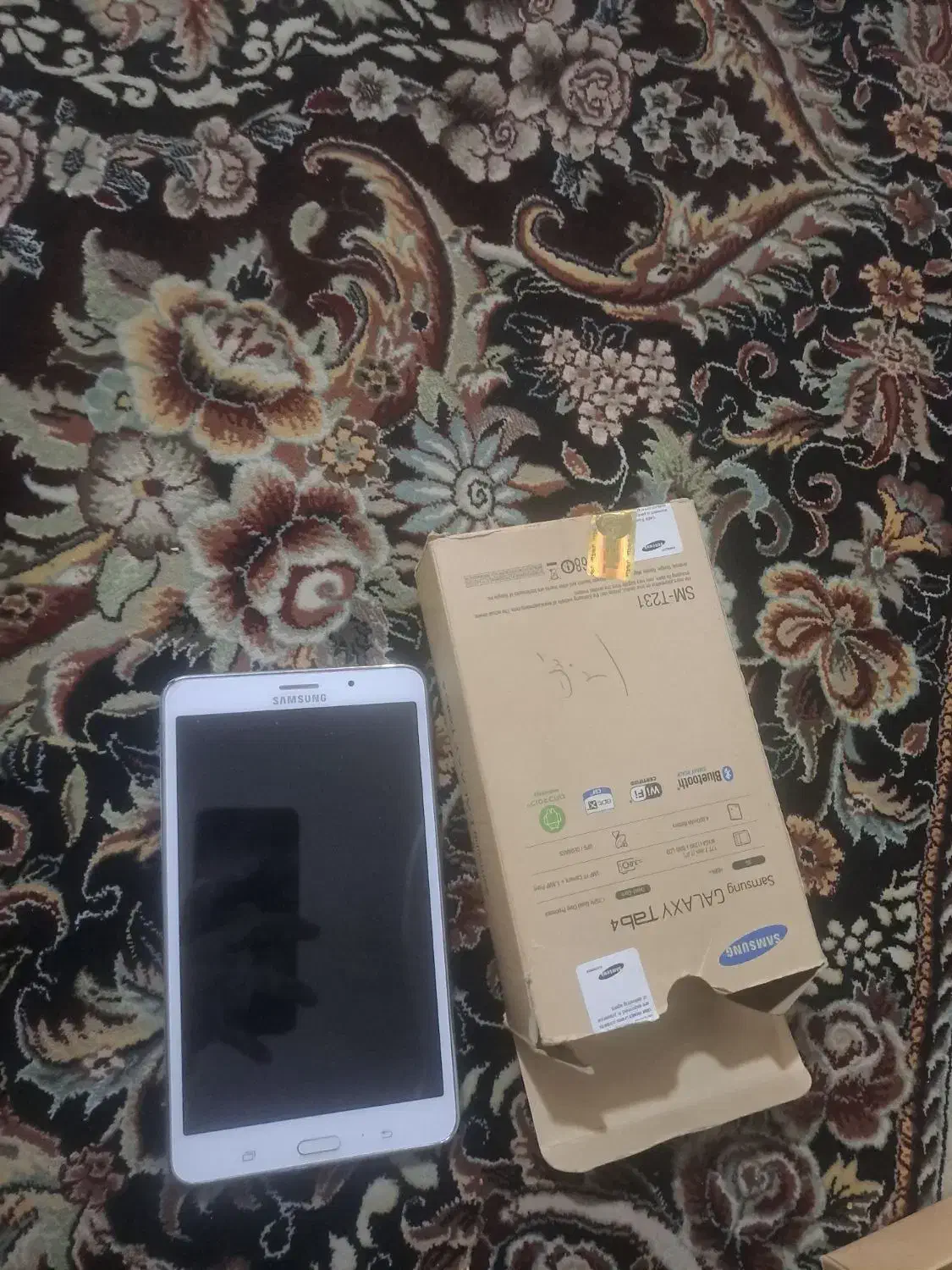 تبلت،  گوشی، فلش، مموری،|تبلت|یاسوج, |دیوار