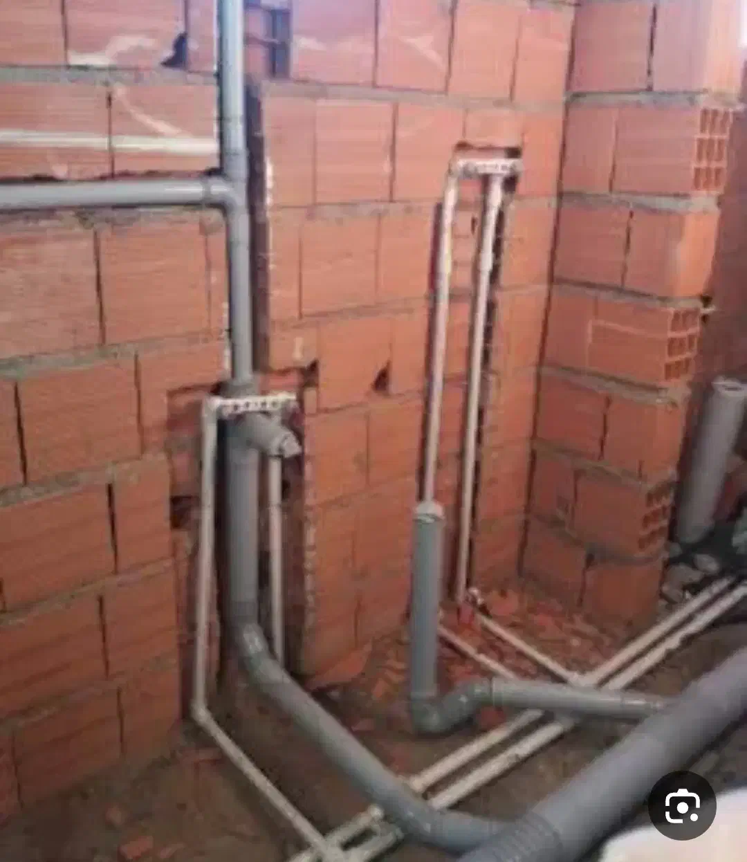 لوله کشی و سیم کشی|خدمات پیشه و مهارت|سراوان, |دیوار