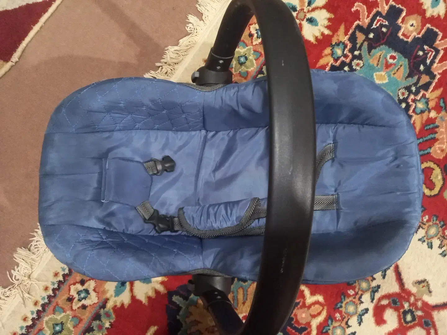 کریر نوزاد|کالسکه و لوازم جانبی|دلیجان, |دیوار