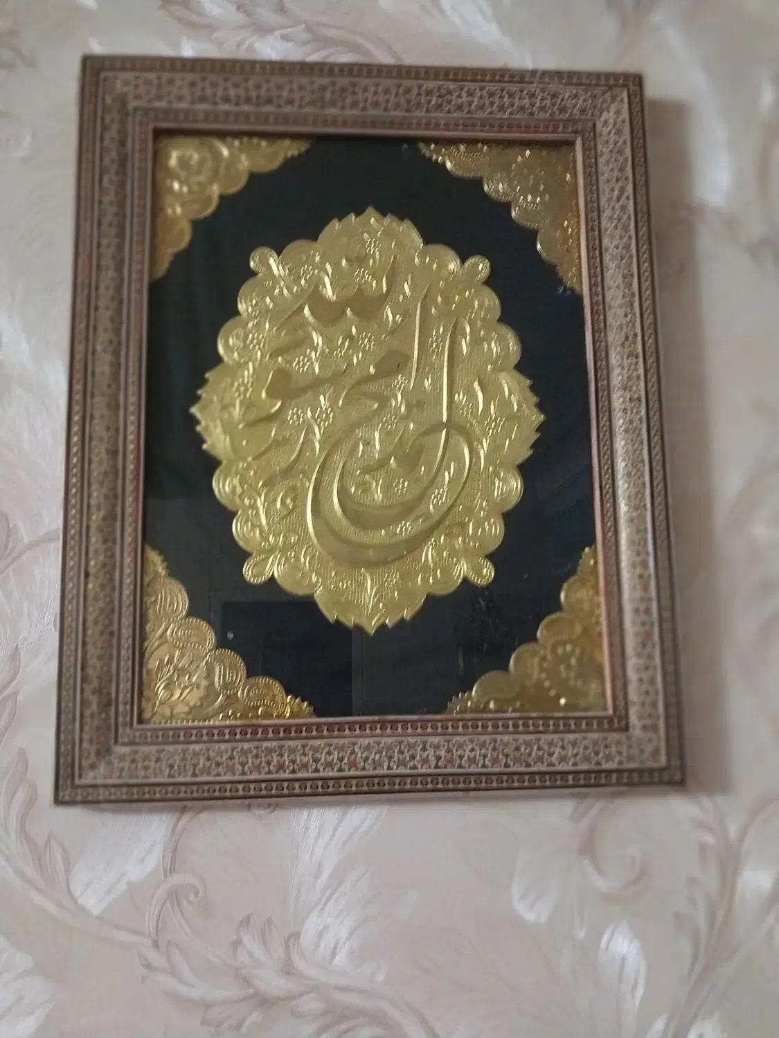 وسایل منزل|چراغ خواب و آباژور|تبریز, |دیوار