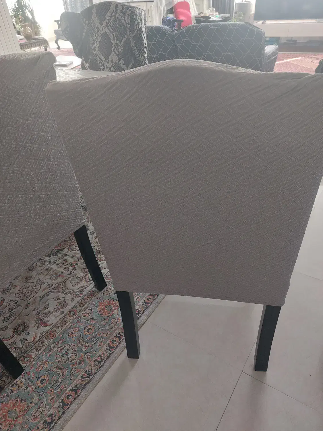 کاور مبل نو نو|مبلمان خانگی و میز عسلی|تهران, پرواز|دیوار