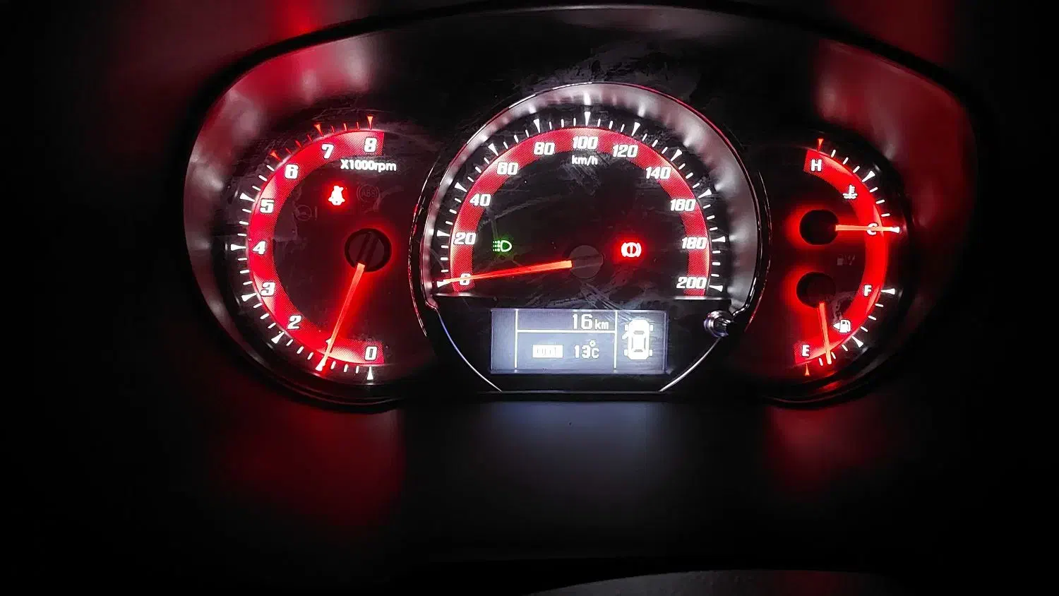 حواله ساینا  ۲۳۵ تومن واریز کردم تحویل خرداد|خودرو سواری و وانت|کرج, کمال‌شهر|دیوار