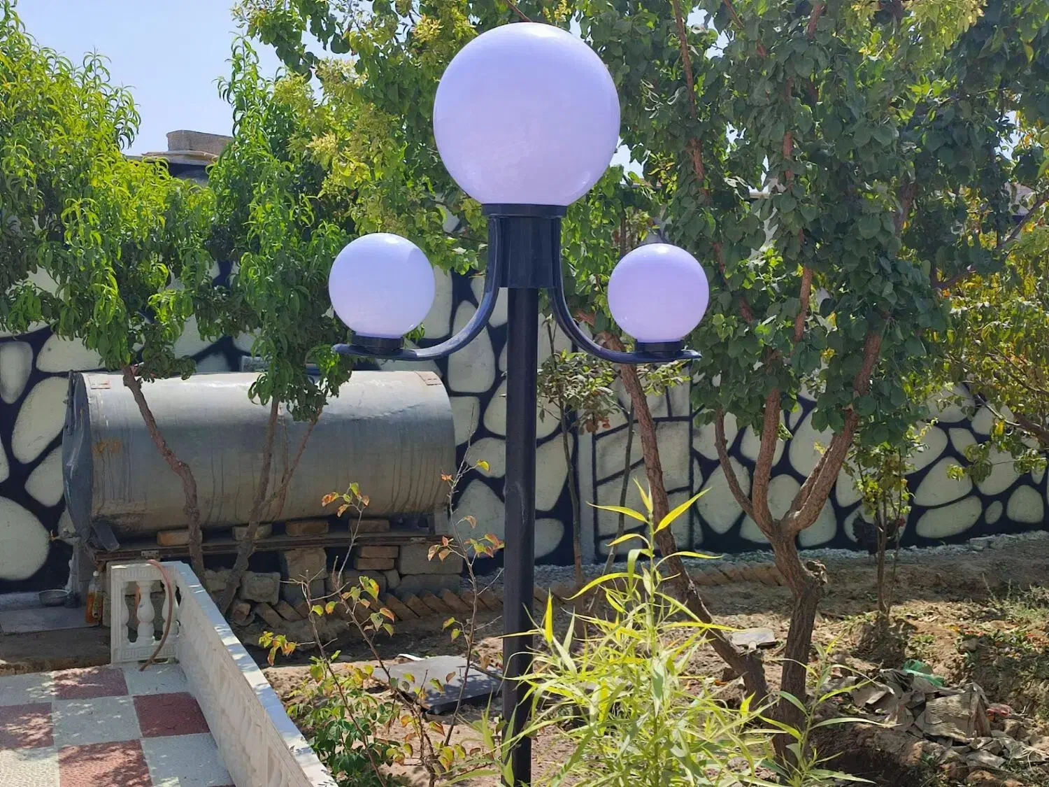 فروش باغ|فروش خانه و ویلا|صباشهر, |دیوار