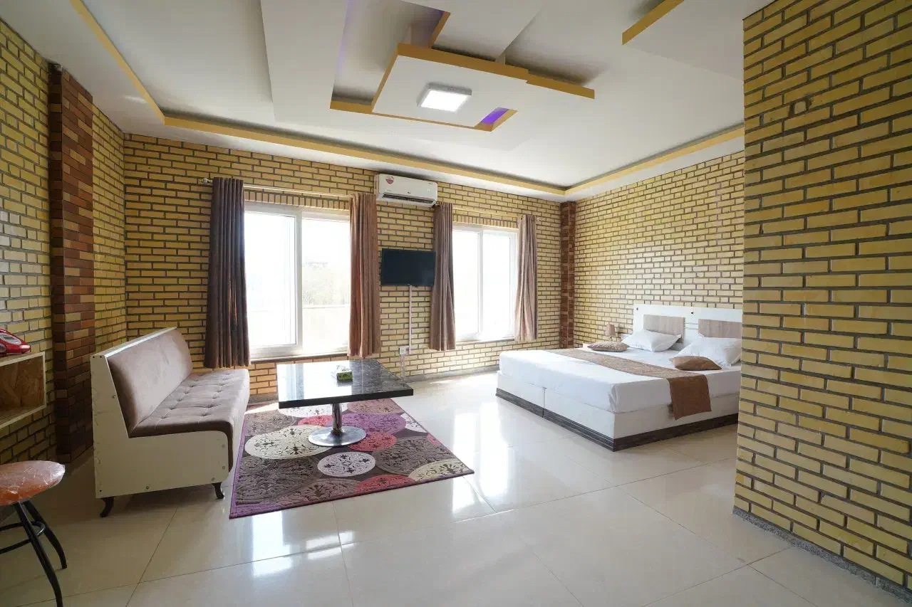 اجاره تمیزترین سوییت های مازندران برای مشکل پسندها|اجارهٔ کوتاهمدت آپارتمان و سوئیت|نشتارود, |دیوار