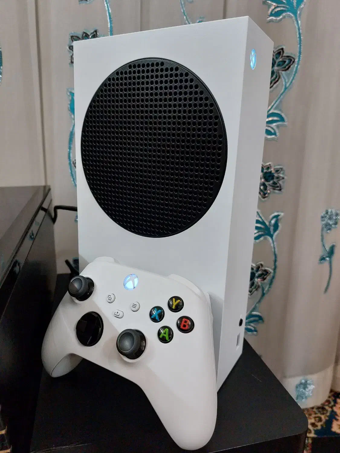 ایکس باکس سری اس|کنسول، بازی ویدئویی و آنلاین|خمینی‌شهر, |دیوار