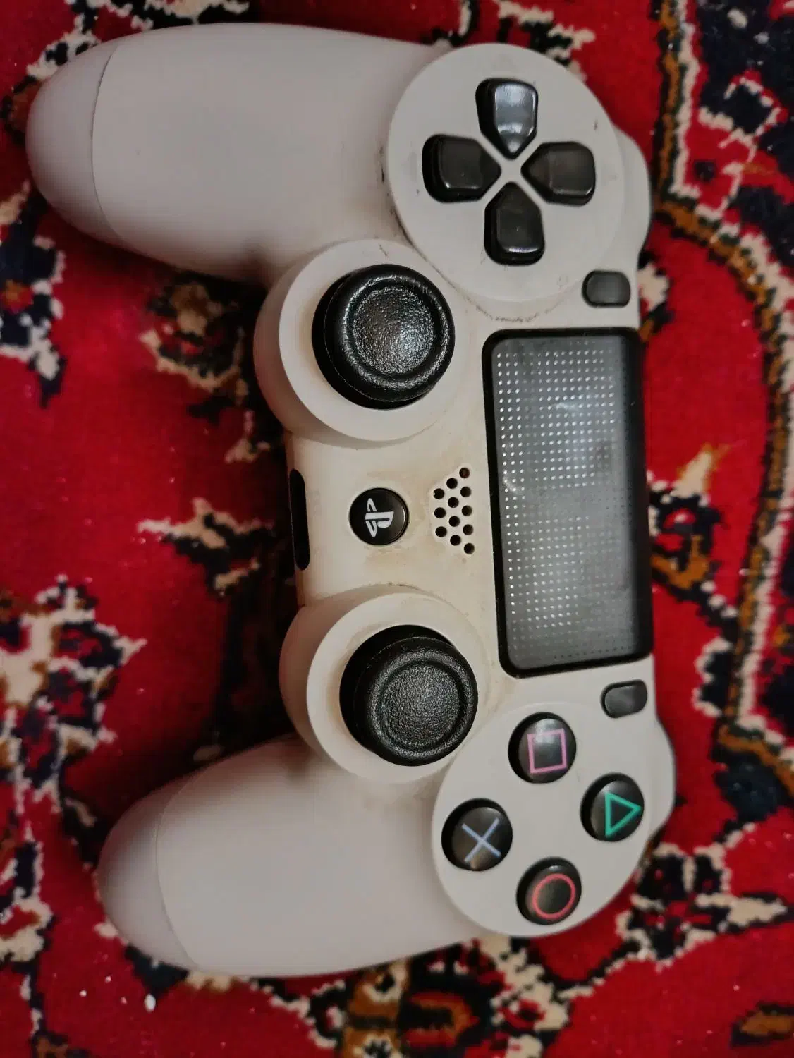 دسته پی اس4|کنسول، بازی ویدئویی و آنلاین|کاشان, بهشتی|دیوار