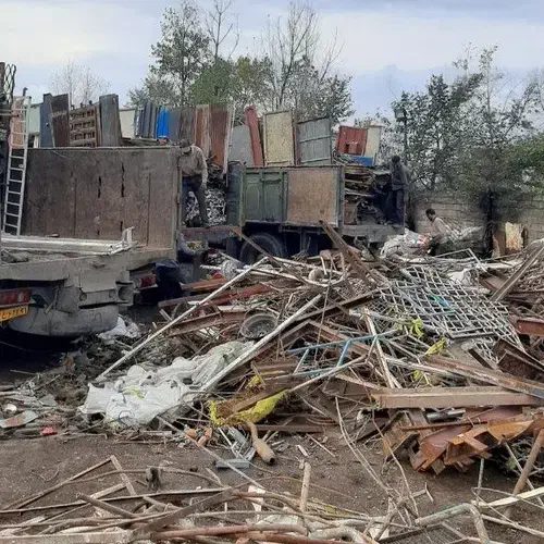 خرید اهن المینیوم مس لوازم اوراقی قطعات شوفاژخانه|خدمات پیشه و مهارت|رشت, بازار|دیوار