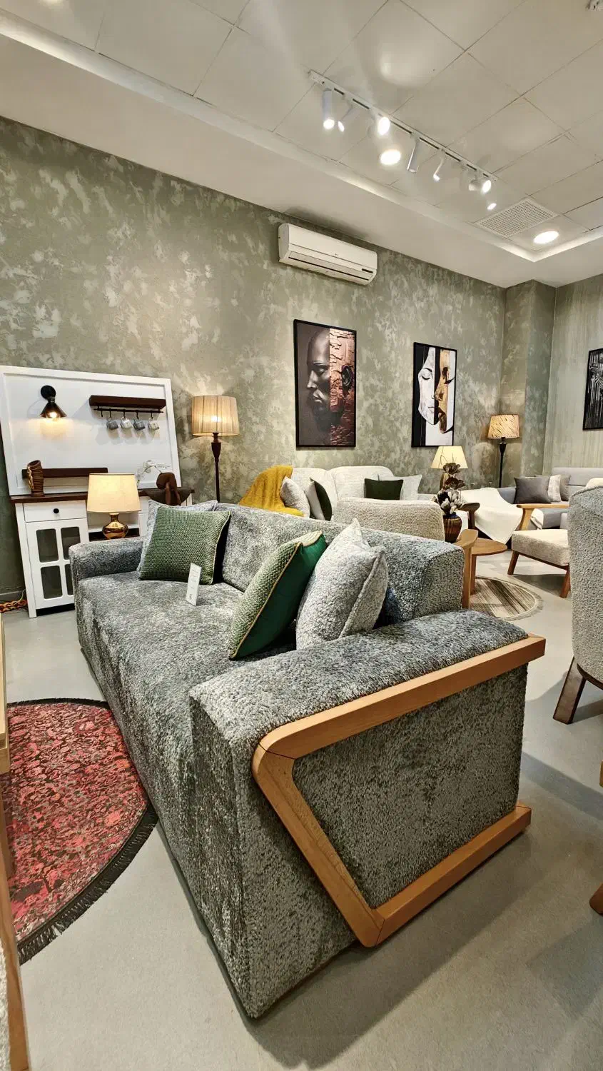 مدل ماریکو|مبلمان خانگی و میز عسلی|کیش, |دیوار