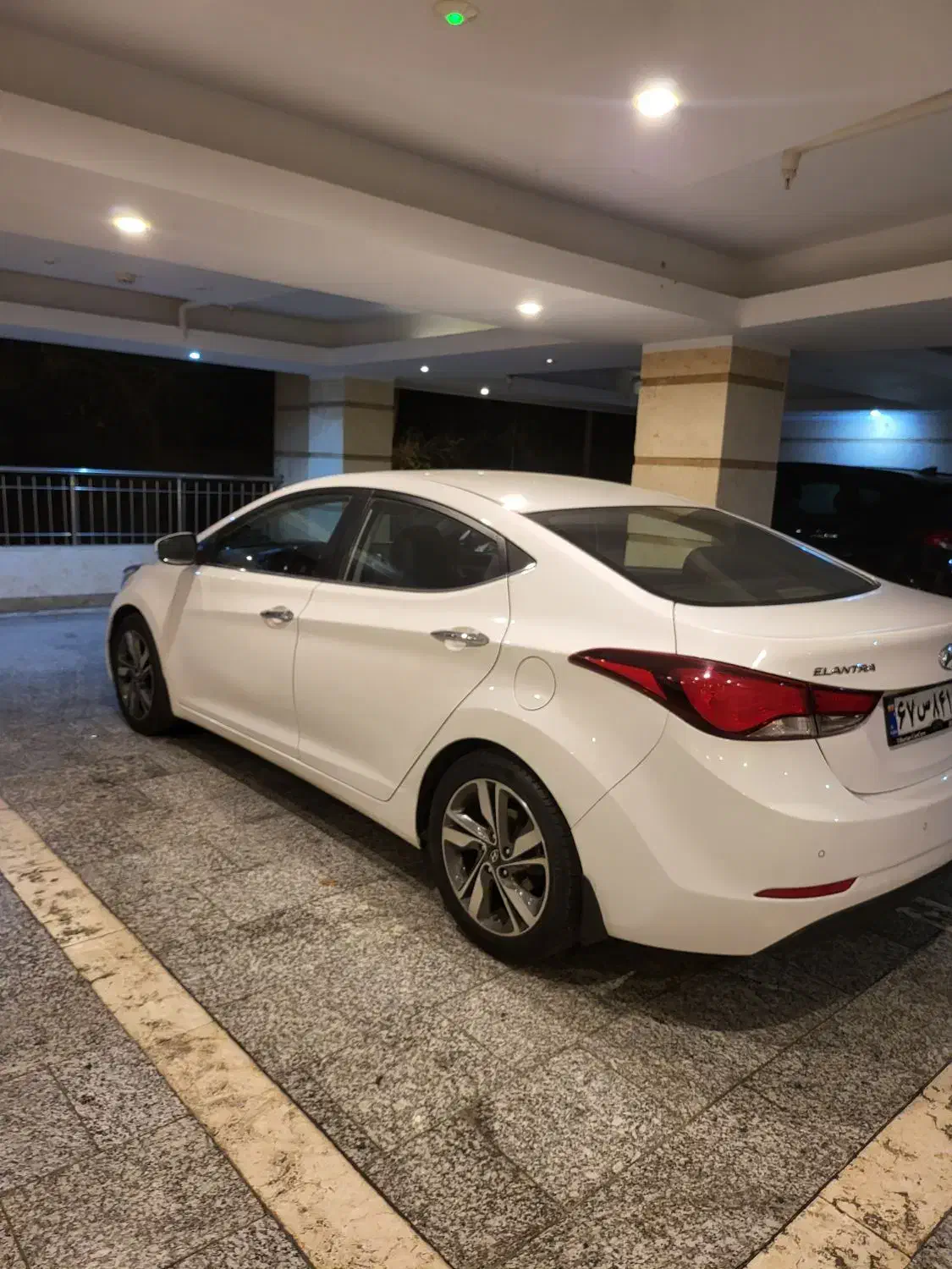 النترا ۲۰۱۴ نیو فیس|خودرو سواری و وانت|تهران, آسمان|دیوار