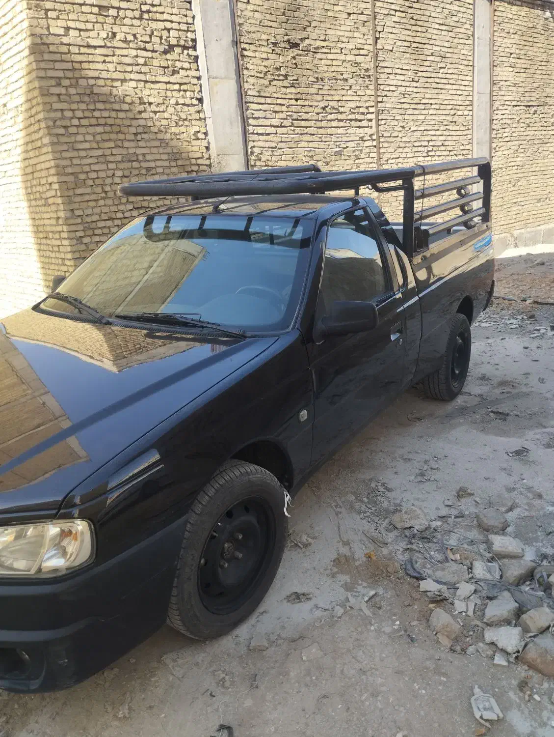 آریسان2مدل|خودرو سواری و وانت|رباط‌کریم, نصیرشهر|دیوار