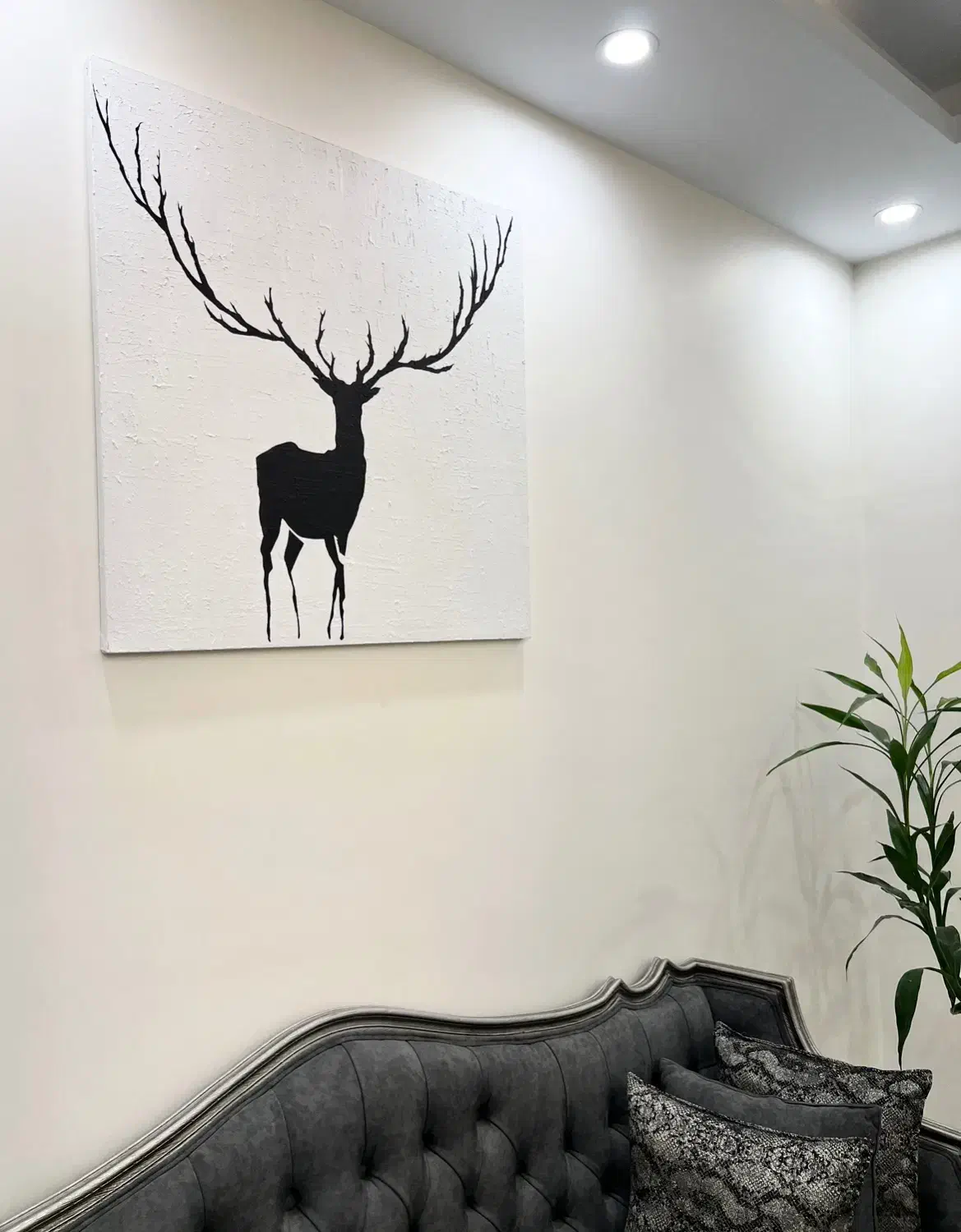 تابلو دکوراتیو/مینیمال/مدرن|تابلو، نقاشی، عکس|تهران, تهرانپارس شرقی|دیوار