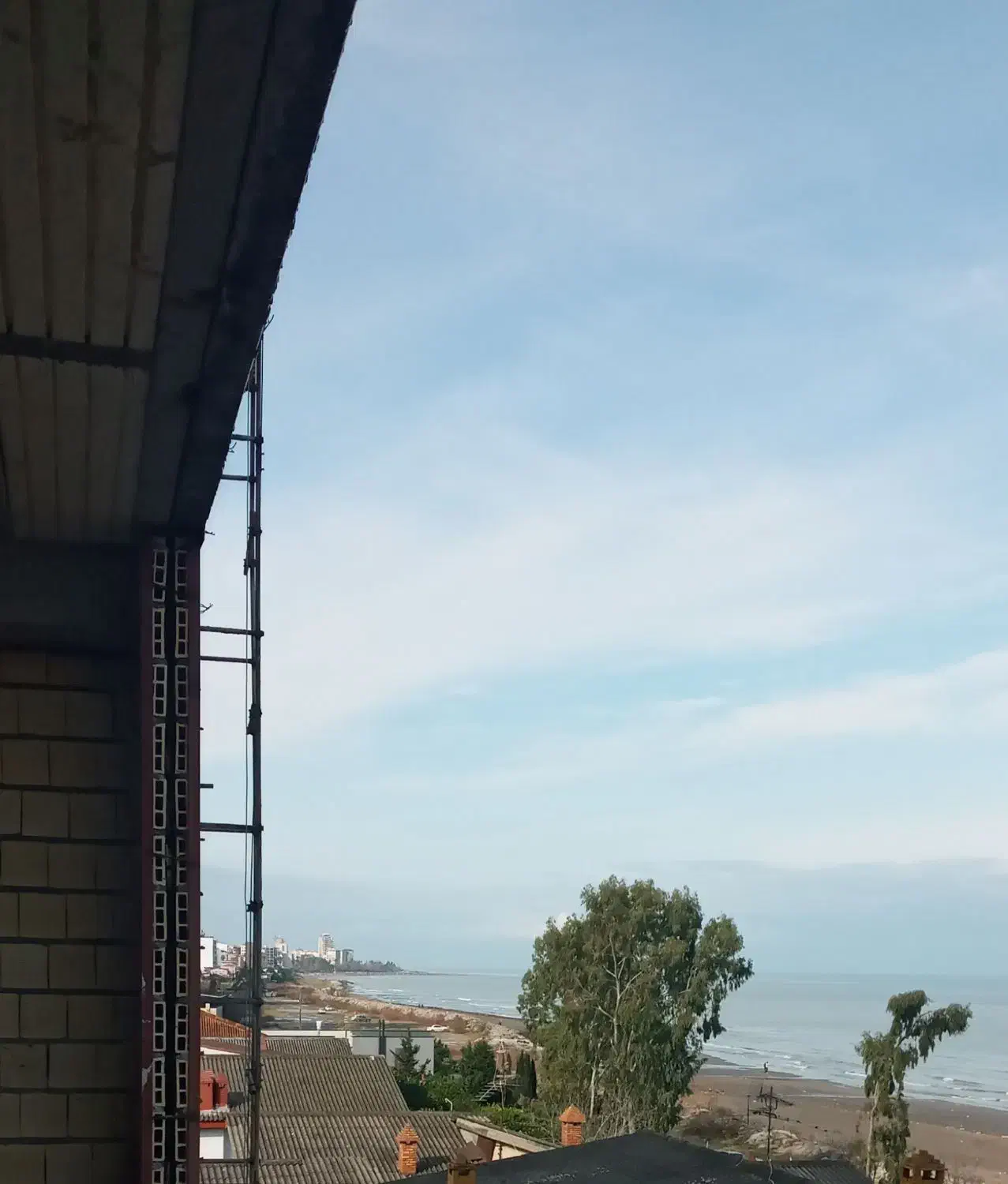 پیشفروش آپارتمان رویایی در ساحل طلایی تنکابن|پیشفروش املاک|تنکابن, |دیوار